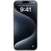 eSTUFF ES67100050 mobiiltelefoni ümbris 15,5 cm (6,1 tolli) Kaitseümbris Läbipaistev
