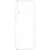 eSTUFF ES67100051 mobiiltelefoni ümbris 17 cm (6.7 tolli) Kaitseümbris Läbipaistev