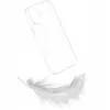 eSTUFF ES67100051 mobiiltelefoni ümbris 17 cm (6.7 tolli) Kaitseümbris Läbipaistev