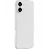 eSTUFF ES67100051 mobiiltelefoni ümbris 17 cm (6.7 tolli) Kaitseümbris Läbipaistev