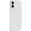 eSTUFF ES67100051-BULK mobiiltelefoni ümbris 16 cm (6,3 tolli) kate läbipaistev