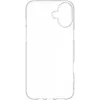 eSTUFF ES67100051-BULK mobiiltelefoni ümbris 16 cm (6,3 tolli) kate läbipaistev