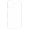 eSTUFF ES67100051-BULK mobiiltelefoni ümbris 16 cm (6,3 tolli) kate läbipaistev