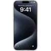 eSTUFF ES67100051-BULK mobiiltelefoni ümbris 16 cm (6,3 tolli) kate läbipaistev