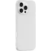 eSTUFF ES67100052 mobiiltelefoni ümbris 16 cm (6,3 inch) kate Läbipaistev