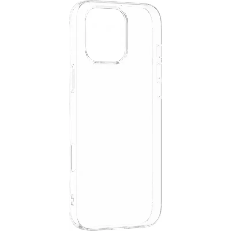 eSTUFF ES67100052 mobiiltelefoni ümbris 16 cm (6,3 inch) kate Läbipaistev