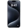 eSTUFF ES67100052 mobiiltelefoni ümbris 16 cm (6,3 inch) kate Läbipaistev