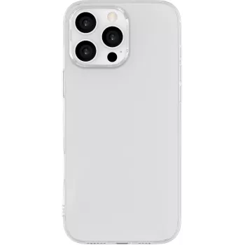 eSTUFF ES67100052-BULK mobiiltelefoni ümbris 17.5 cm (6.9 inch) kate, läbipaistev