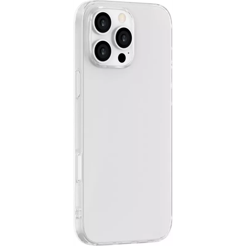eSTUFF ES67100052-BULK mobiiltelefoni ümbris 17.5 cm (6.9 inch) kate, läbipaistev