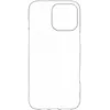 eSTUFF ES67100052-BULK mobiiltelefoni ümbris 17.5 cm (6.9 inch) kate, läbipaistev