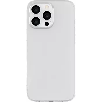 eSTUFF ES67100053 mobiiltelefoni ümbris 17.5 cm (6.9 tolli) kaas Läbipaistev