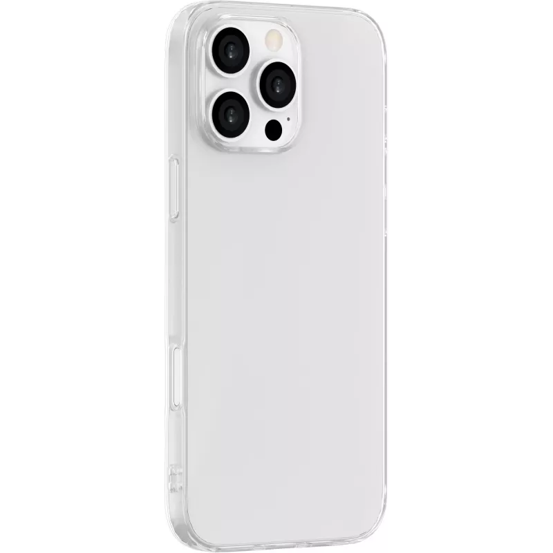 eSTUFF ES67100053 mobiiltelefoni ümbris 17.5 cm (6.9 tolli) kaas Läbipaistev