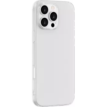 eSTUFF ES67100053-BULK mobiiltelefoni ümbris 15,5 cm (6,1 tolli) kate läbipaistev