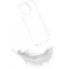 eSTUFF ES67100053-BULK mobiiltelefoni ümbris 15,5 cm (6,1 tolli) kate läbipaistev