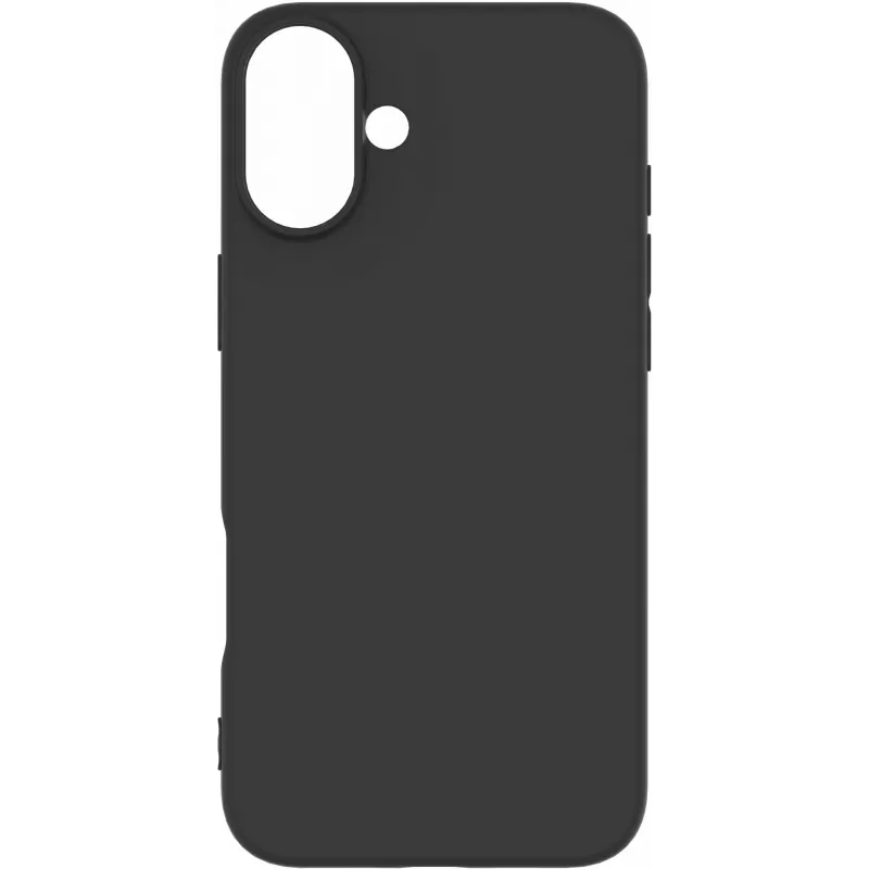 eSTUFF ES67101050 mobiiltelefoni ümbris 15.5 cm (6.1 inch) must