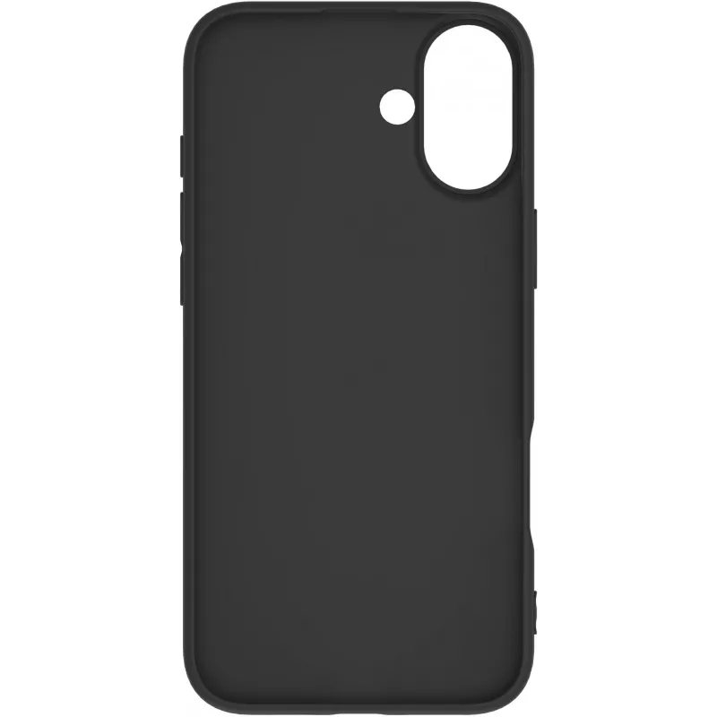 eSTUFF ES67101050 mobiiltelefoni ümbris 15.5 cm (6.1 inch) must