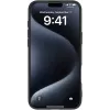 eSTUFF ES67101050 mobiiltelefoni ümbris 15.5 cm (6.1 inch) must
