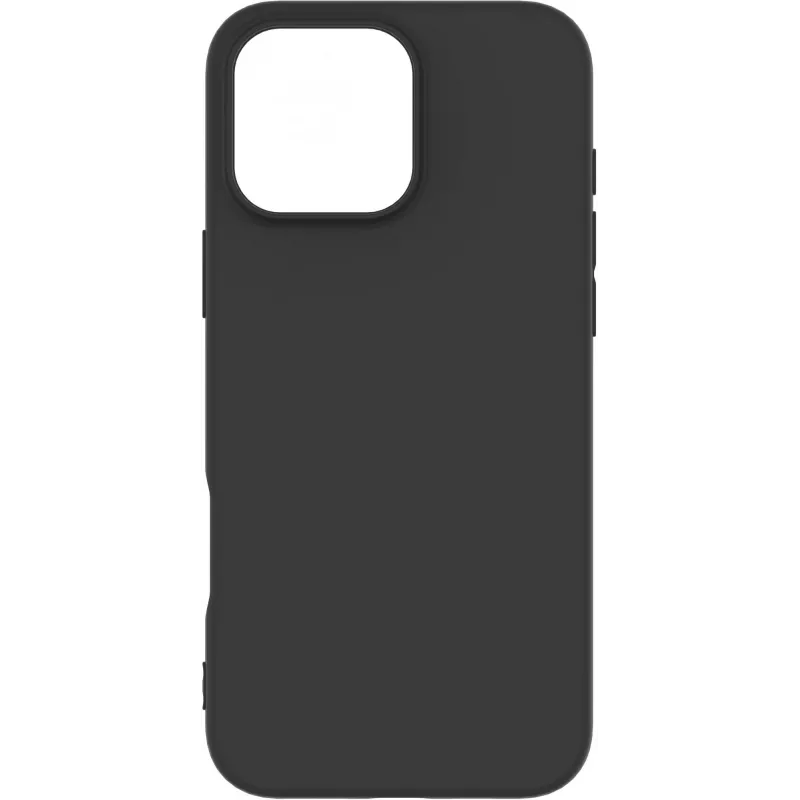 Ümbris eSTUFF ES67101 iPhone 16 Pro 6,3 tolli must