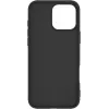 Ümbris eSTUFF ES67101 iPhone 16 Pro 6,3 tolli must