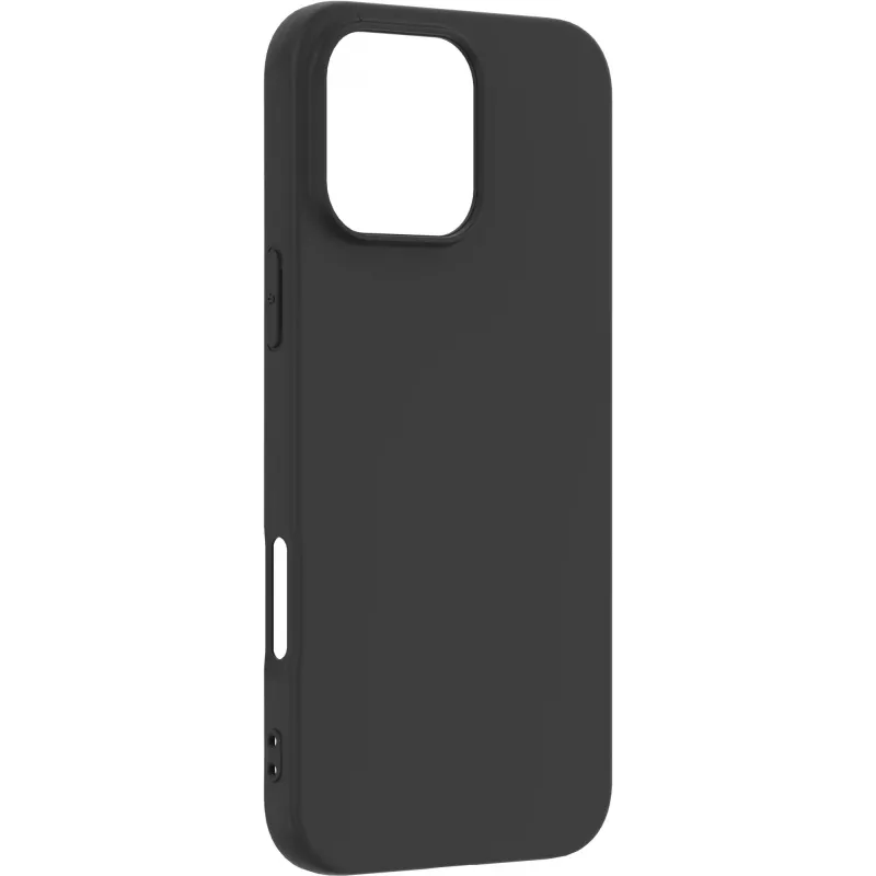 Ümbris eSTUFF ES67101 iPhone 16 Pro 6,3 tolli must