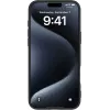 Ümbris eSTUFF ES67101 iPhone 16 Pro 6,3 tolli must