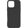 eSTUFF ES67101052-B mobiiltelefoni ümbris 16 cm (6.3 tolli) kate must