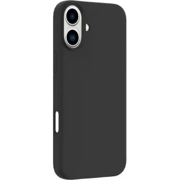 eSTUFF ES67120051 mobiiltelefoni ümbris 17 cm (6.7 tolli) kate Must