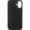 eSTUFF ES67120051 mobiiltelefoni ümbris 17 cm (6.7 tolli) kate Must