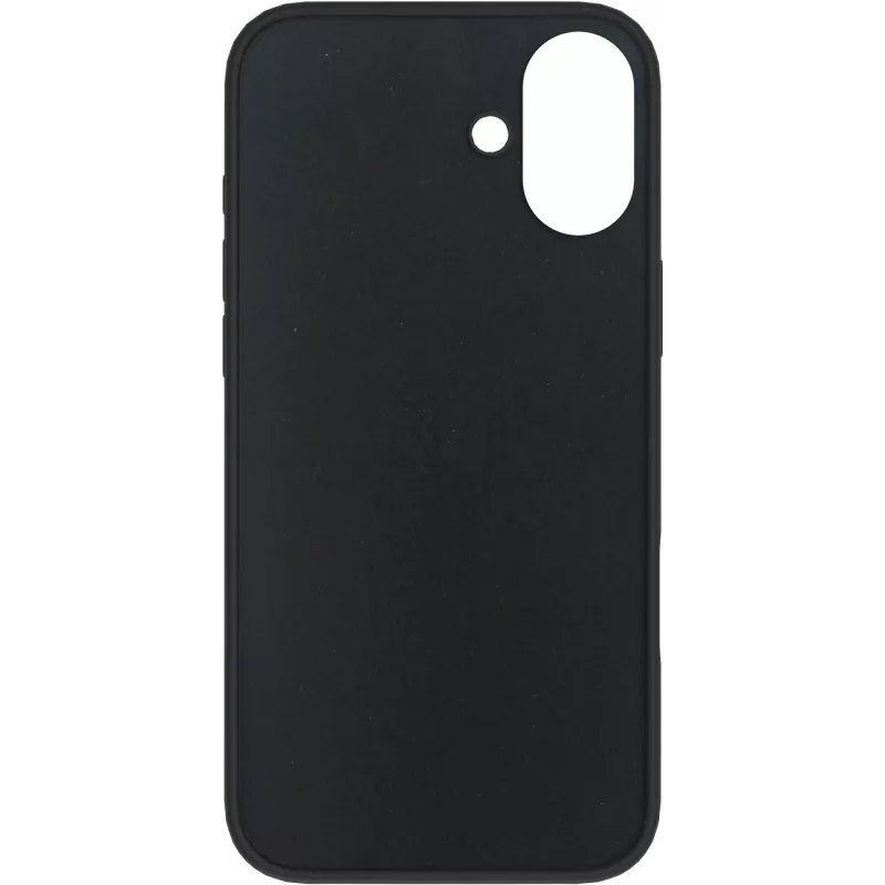 eSTUFF ES67120051 mobiiltelefoni ümbris 17 cm (6.7 tolli) kate Must
