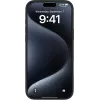 eSTUFF ES67120051 mobiiltelefoni ümbris 17 cm (6.7 tolli) kate Must