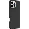 eSTUFF ES67120052 mobiiltelefoni ümbris 16 cm (6,3 inch) Kaitseümbris Must