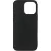 eSTUFF ES67120052 mobiiltelefoni ümbris 16 cm (6,3 inch) Kaitseümbris Must