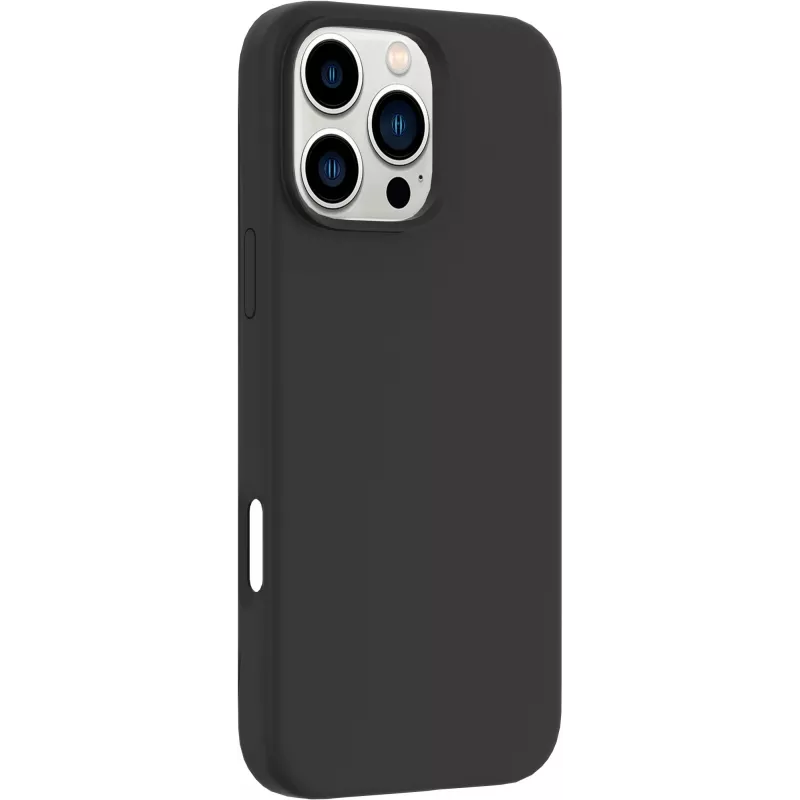 eSTUFF ES67120052-BULK mobiiltelefoni ümbris 16 cm (6.3 tolli) Kate Must
