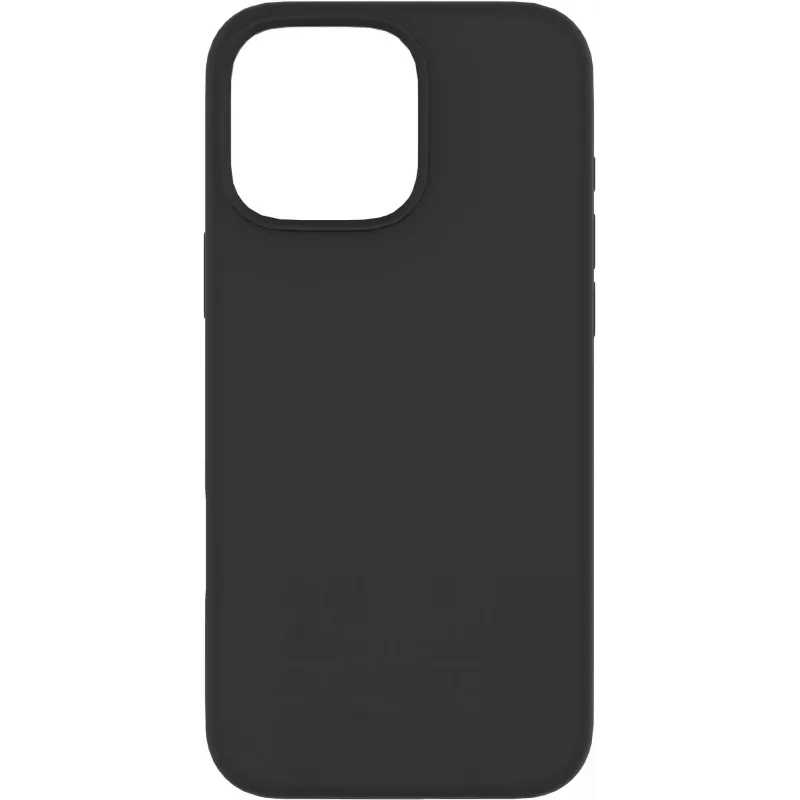 eSTUFF ES67120052-BULK mobiiltelefoni ümbris 16 cm (6.3 tolli) Kate Must