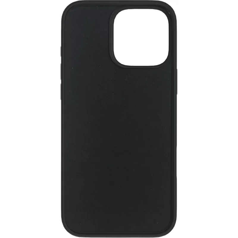 eSTUFF ES67120052-BULK mobiiltelefoni ümbris 16 cm (6.3 tolli) Kate Must