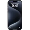 eSTUFF ES67120052-BULK mobiiltelefoni ümbris 16 cm (6.3 tolli) Kate Must