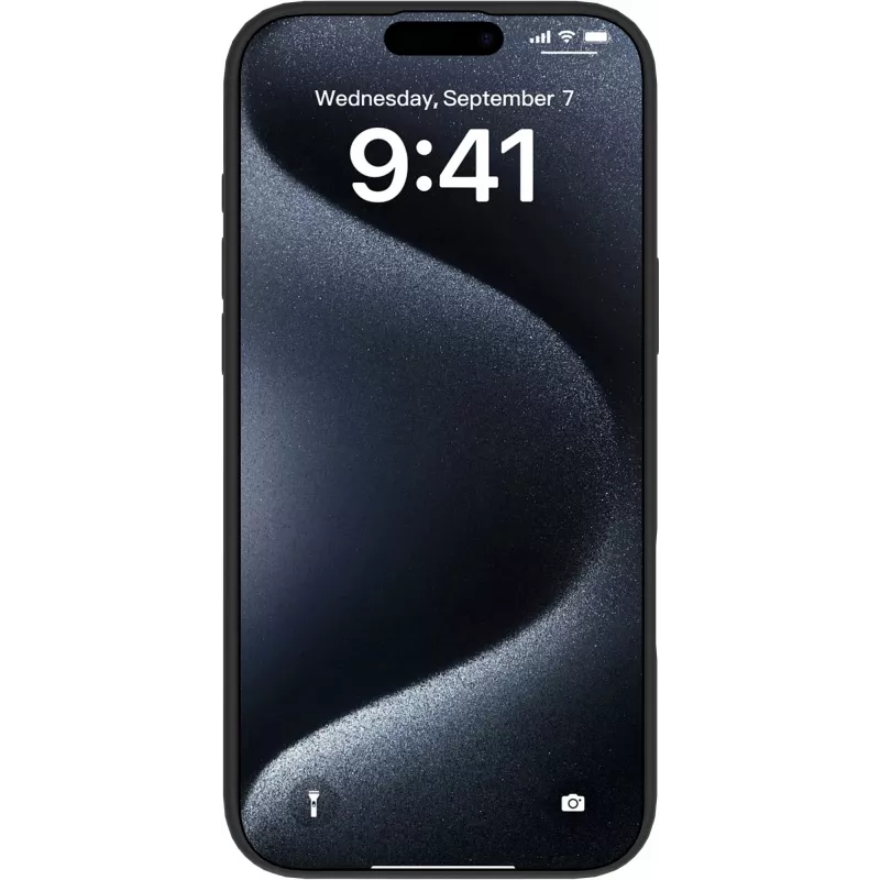 eSTUFF ES67120052-BULK mobiiltelefoni ümbris 16 cm (6.3 tolli) Kate Must