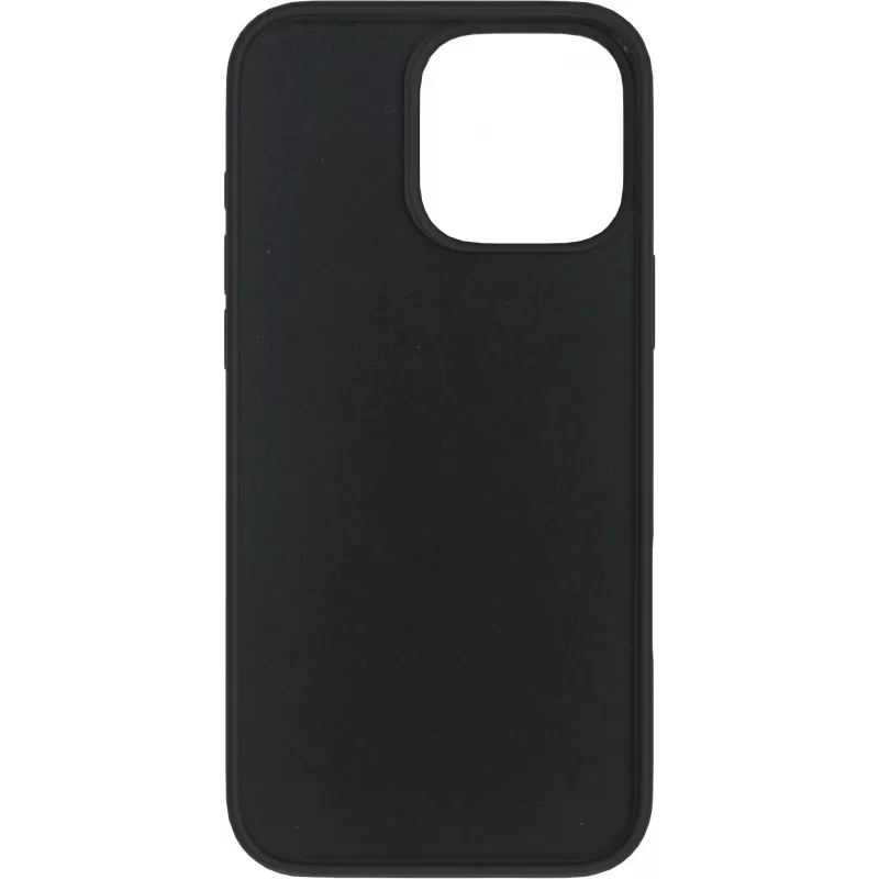 eSTUFF ES67120053 mobiiltelefoni ümbris 17.5 cm (6.9 tolli) must ümbris