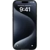 eSTUFF ES67120053 mobiiltelefoni ümbris 17.5 cm (6.9 tolli) must ümbris