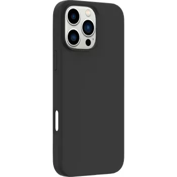 eSTUFF ES67120053-BULK mobiiltelefoni ümbris 17,5 cm (6,9 tolli) kate Must