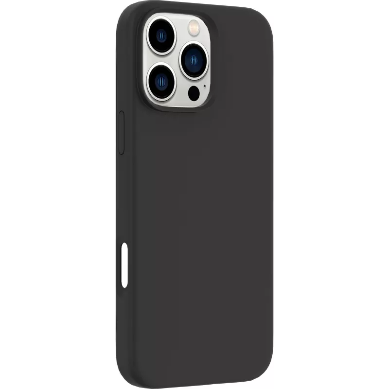 eSTUFF ES67120053-BULK mobiiltelefoni ümbris 17,5 cm (6,9 tolli) kate Must