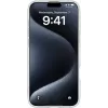 eSTUFF ES67141050 mobiiltelefoni ümbris 15,5 cm (6,1 tolli) ümbris Läbipaistev