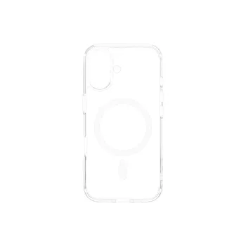 eSTUFF ES67141051 mobiiltelefoni ümbris 17 cm (6,7 tolli) kate läbipaistev