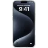 eSTUFF ES67141051 mobiiltelefoni ümbris 17 cm (6,7 tolli) kate läbipaistev