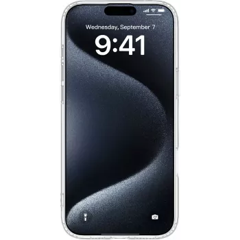 eSTUFF ES67141051 mobiiltelefoni ümbris 17 cm (6,7 tolli) kate läbipaistev