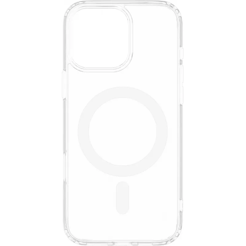 eSTUFF ES67141052 mobiiltelefoni ümbris 16 cm (6.3 tolli) kate Läbipaistev