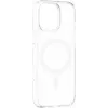 eSTUFF ES67141052 mobiiltelefoni ümbris 16 cm (6.3 tolli) kate Läbipaistev