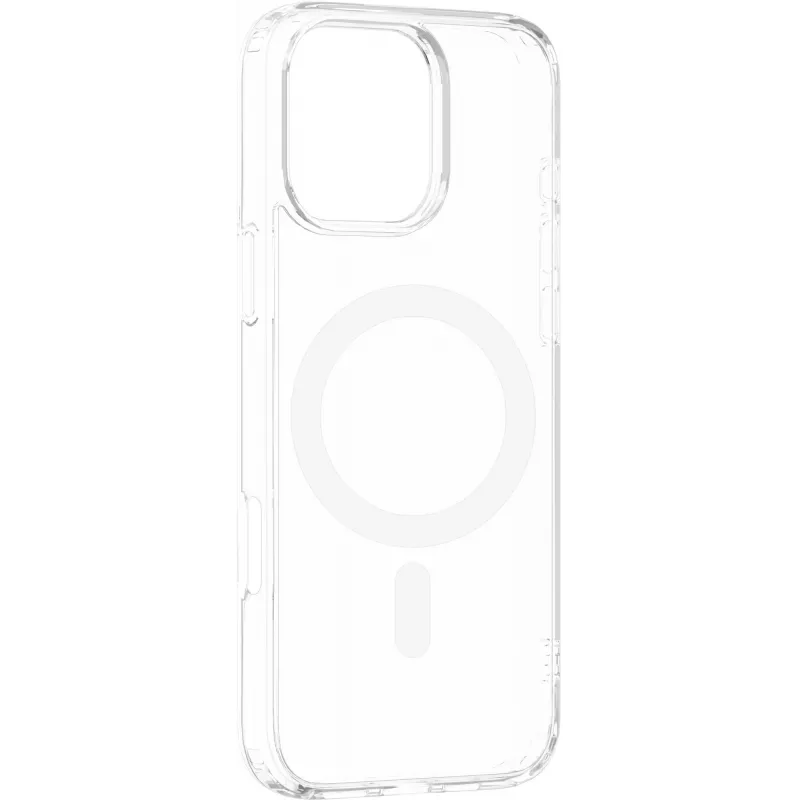 eSTUFF ES67141052 mobiiltelefoni ümbris 16 cm (6.3 tolli) kate Läbipaistev