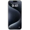 eSTUFF ES67141052 mobiiltelefoni ümbris 16 cm (6.3 tolli) kate Läbipaistev