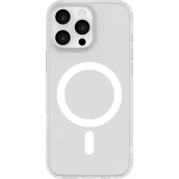eSTUFF ES67141053 mobiiltelefoni ümbris 17.5 cm (6.9 tolli) kate Läbipaistev